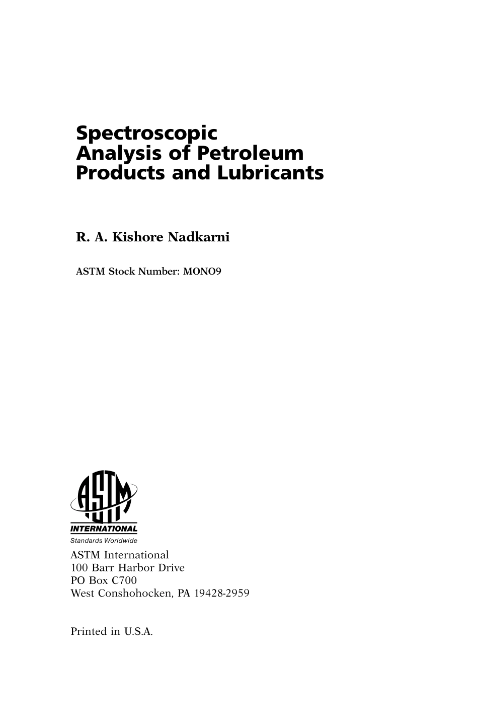 ASTM MONO9-2011.pdf_第2页