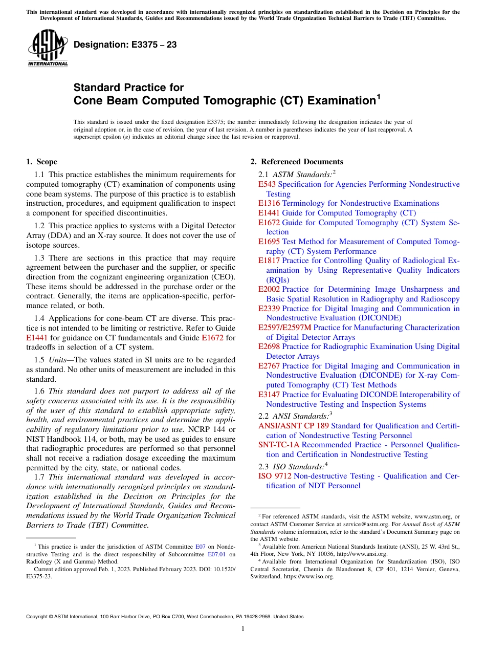 ASTM E3375 - 23.pdf_第1页