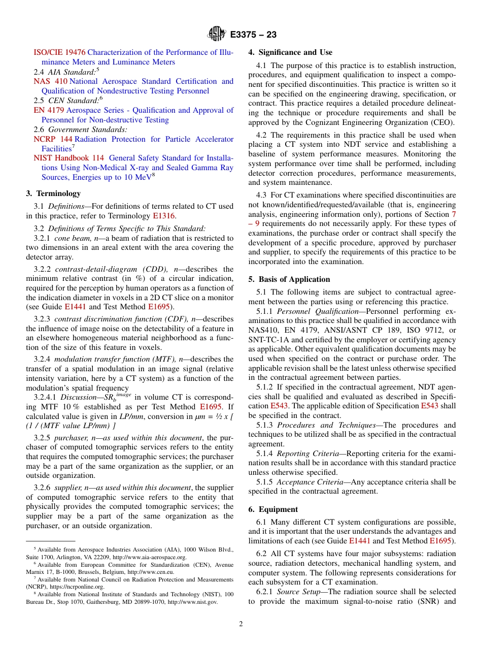 ASTM E3375 - 23.pdf_第2页