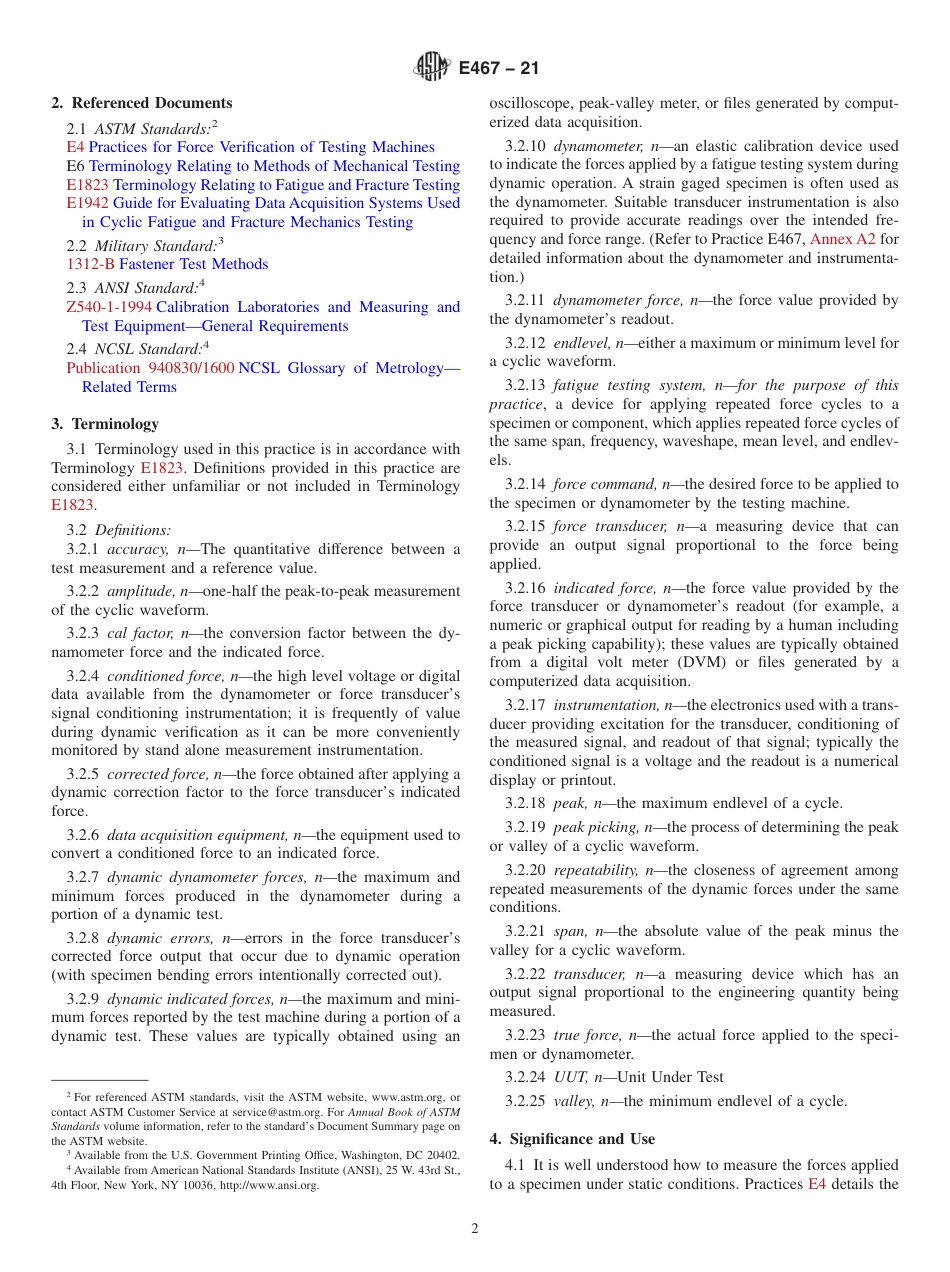ASTM E467 - 21.pdf_第2页