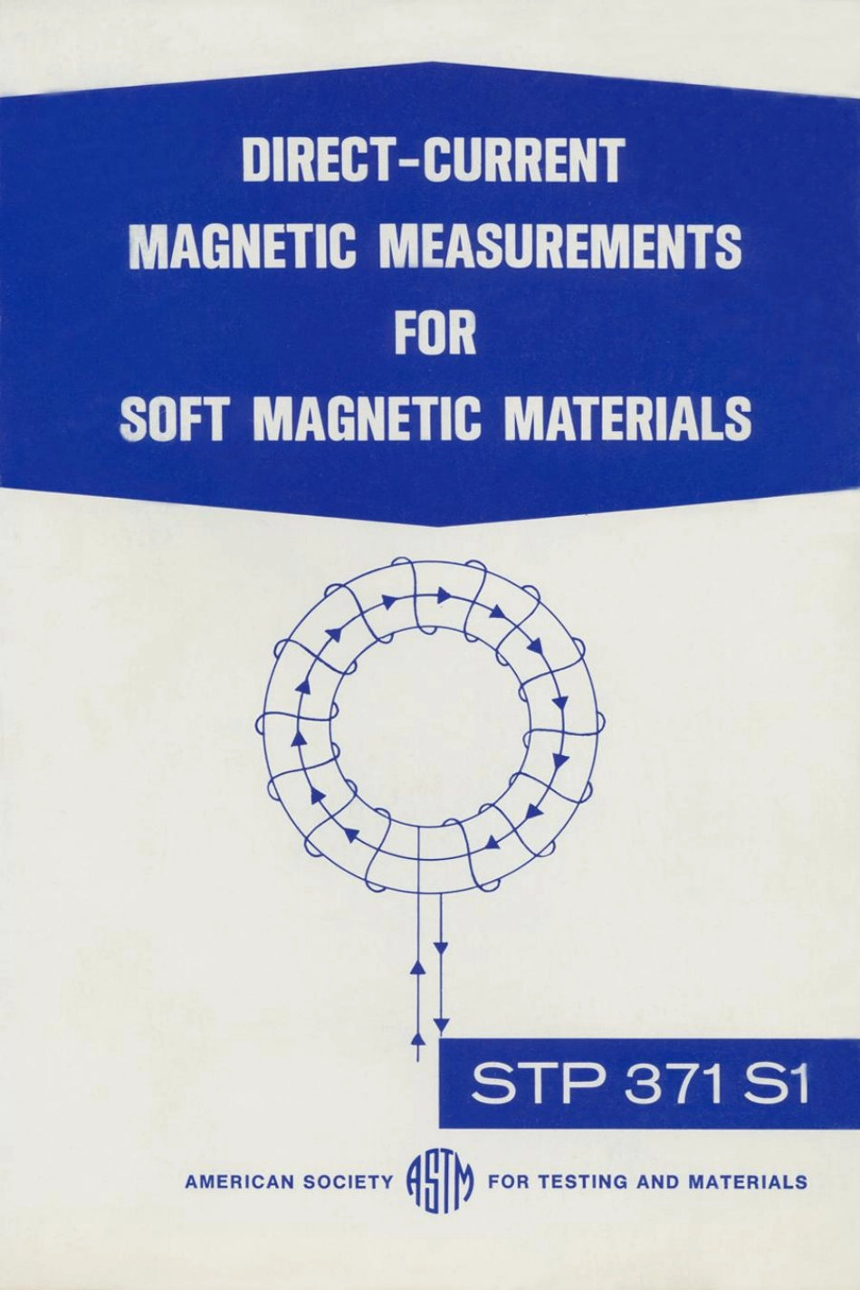 ASTM STP 371 S1 1970.pdf_第1页