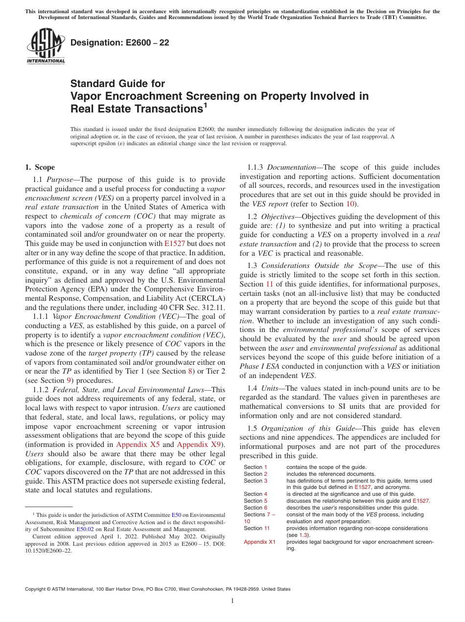 ASTM E2600 - 22.pdf_第1页