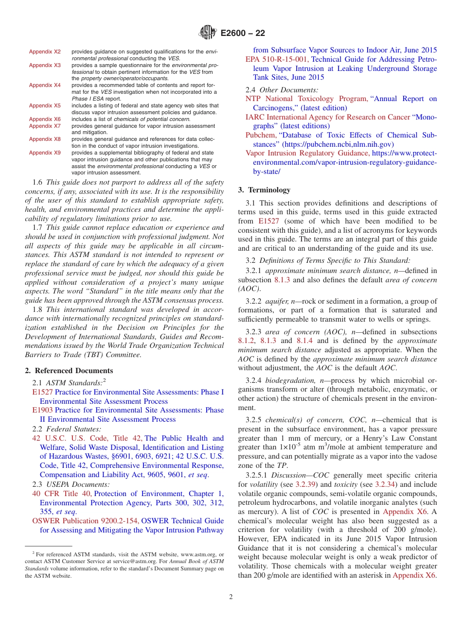 ASTM E2600 - 22.pdf_第2页