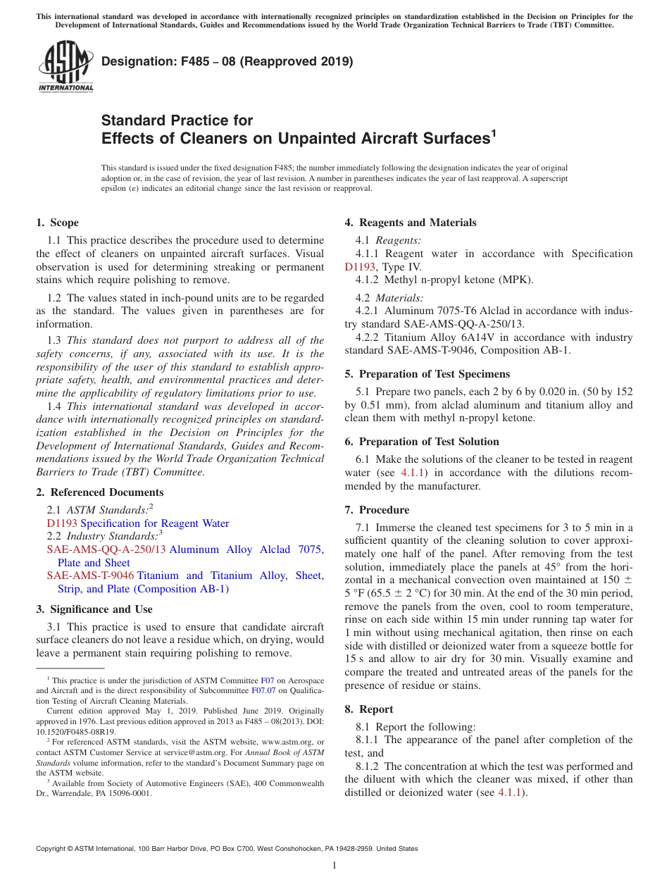 ASTM F485 - 08 (2019).pdf_第1页