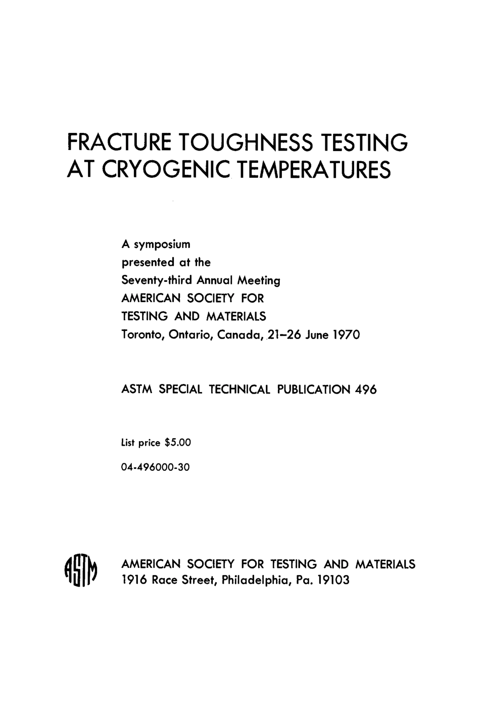 ASTM STP 496-1971.pdf_第2页