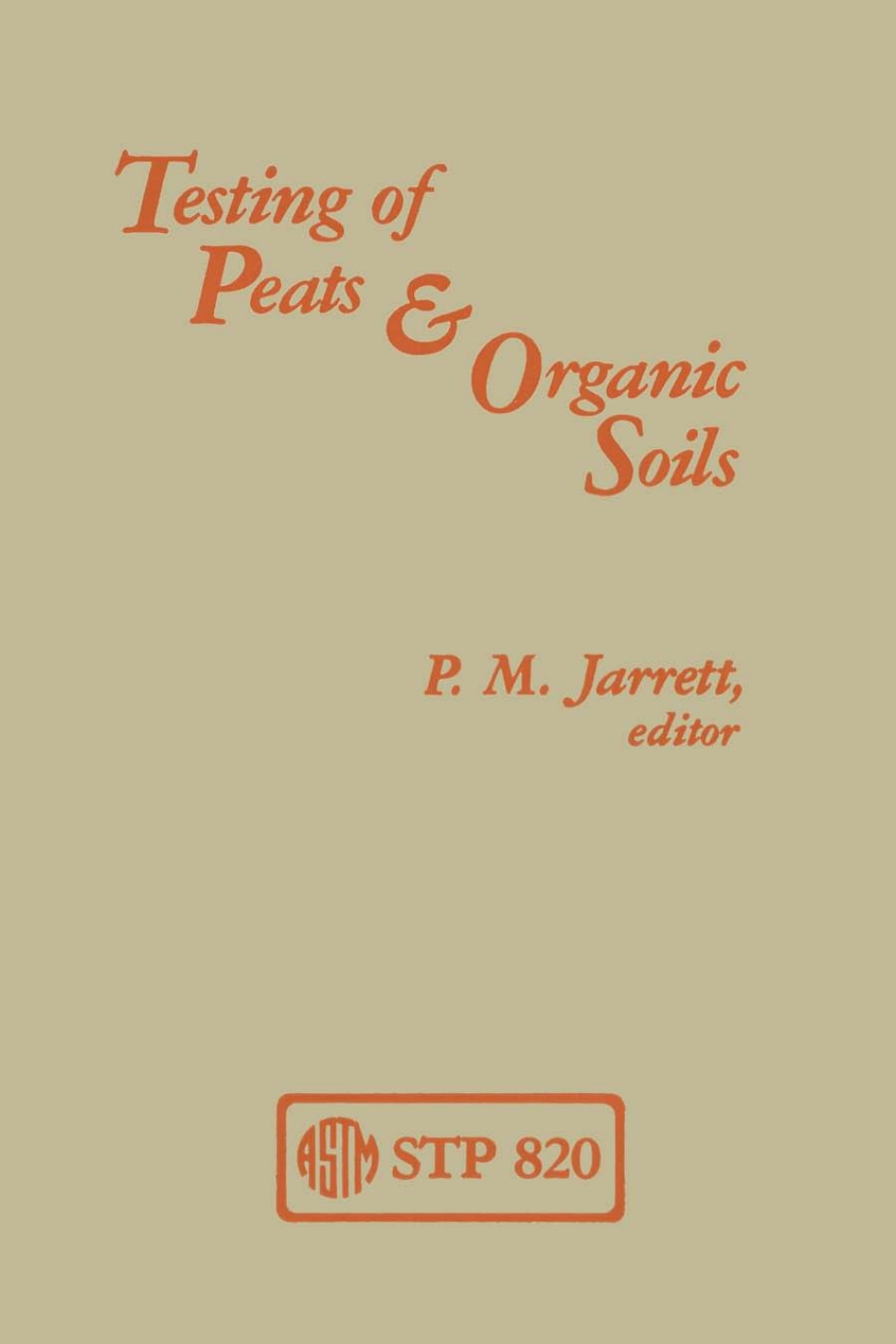 ASTM STP 820-1983.pdf_第1页