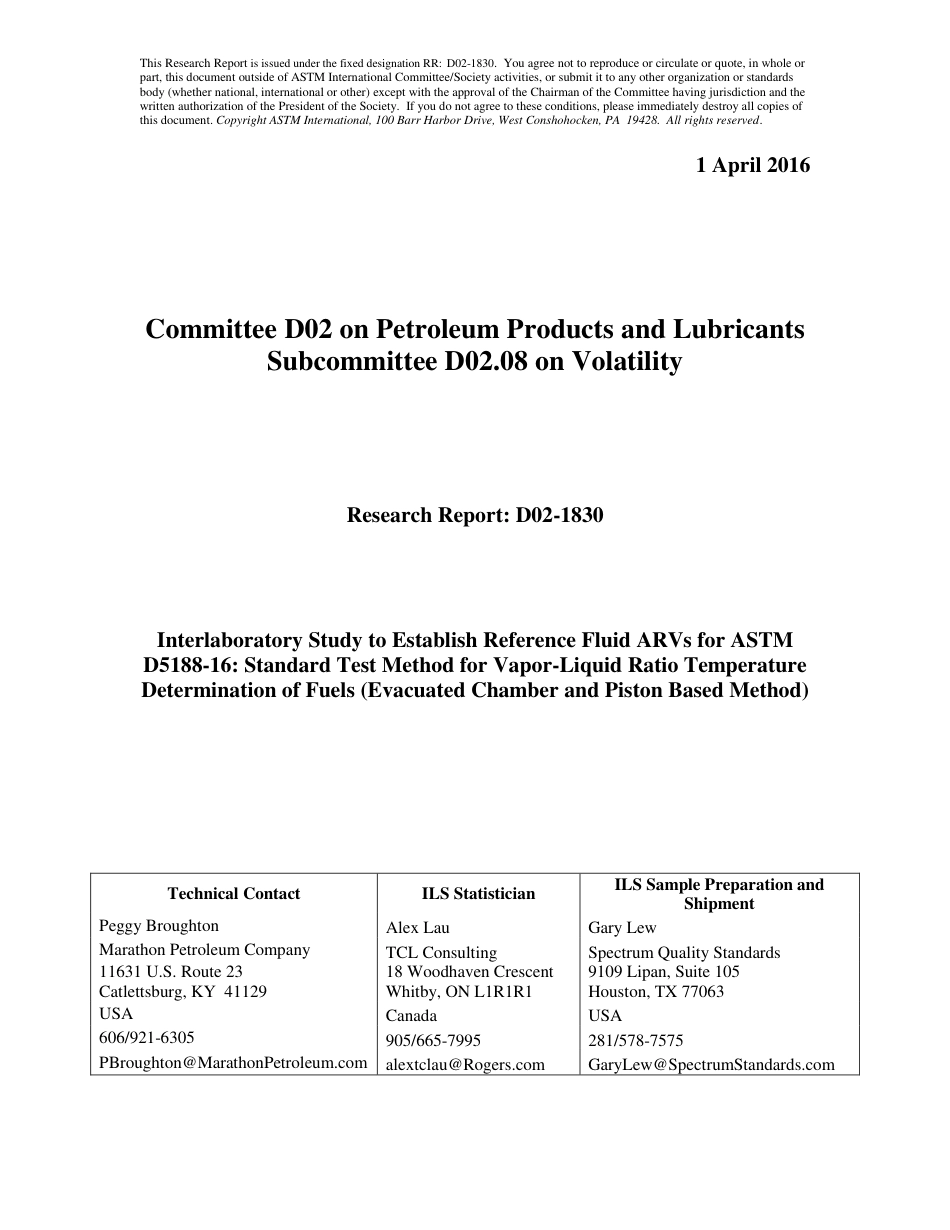 ASTM RR-D02-1830 2016.pdf_第1页