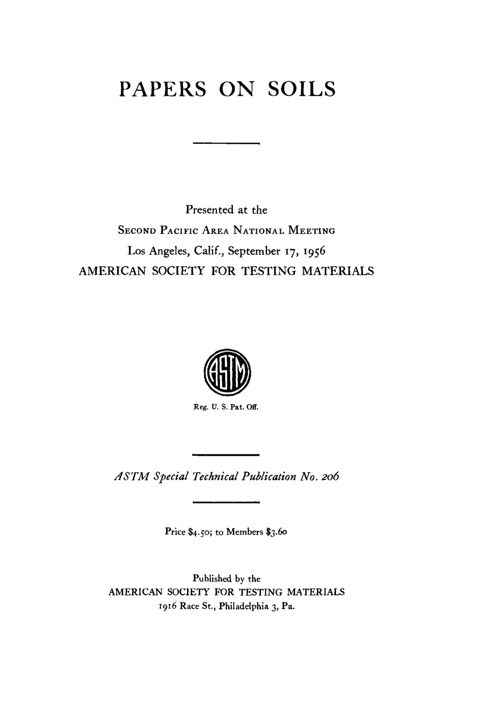 ASTM STP 206-1957.pdf_第2页