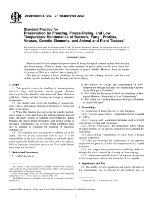 ASTM E1342 - 97 (2002).pdf