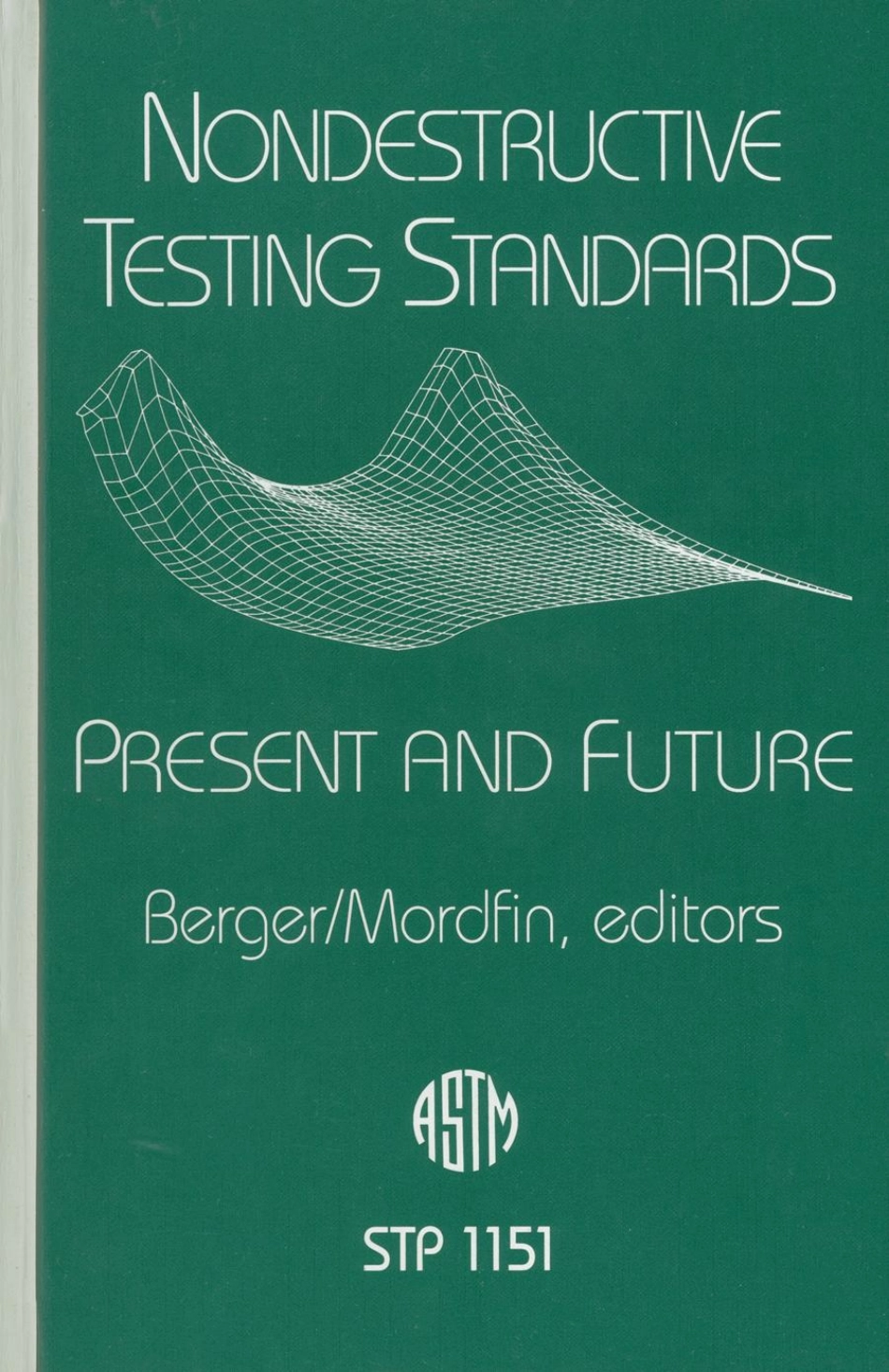 ASTM STP 1151-1992.pdf_第1页