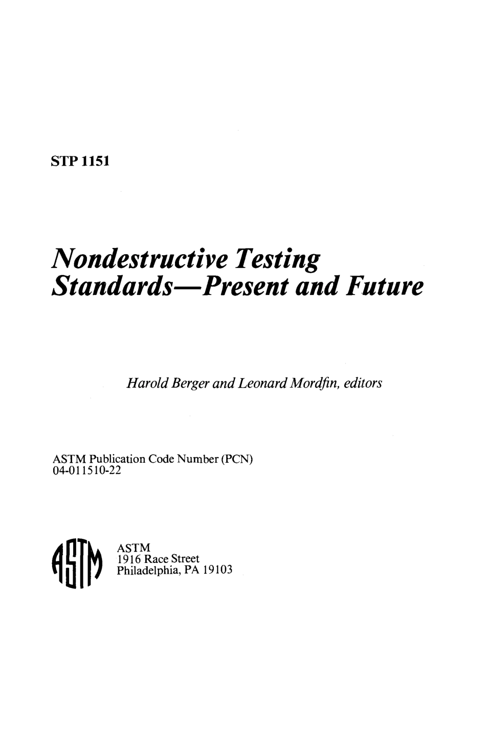 ASTM STP 1151-1992.pdf_第2页