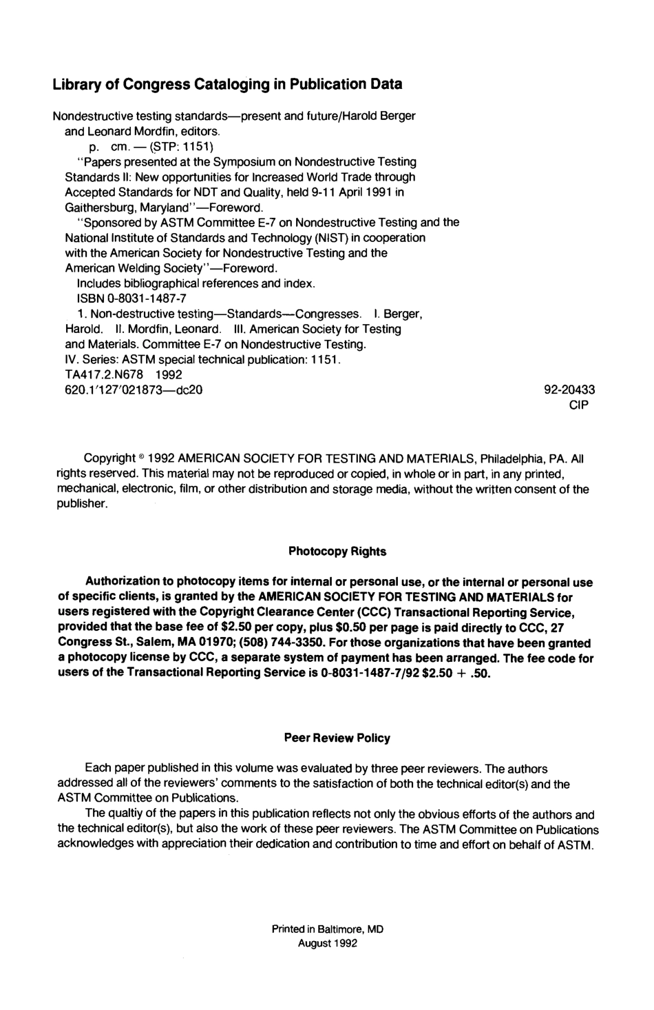 ASTM STP 1151-1992.pdf_第3页