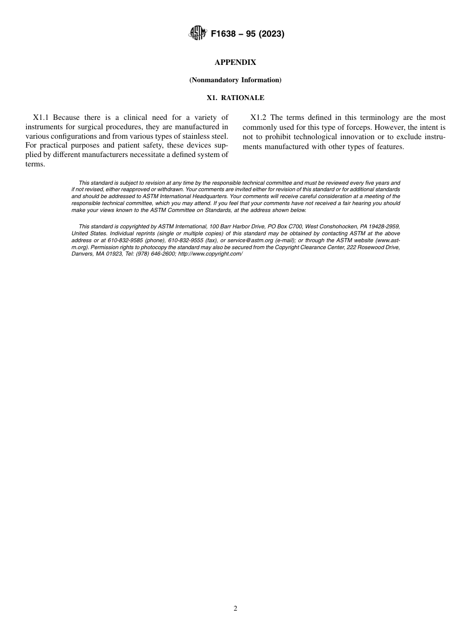 ASTM F1638 - 95 (2023).pdf_第2页