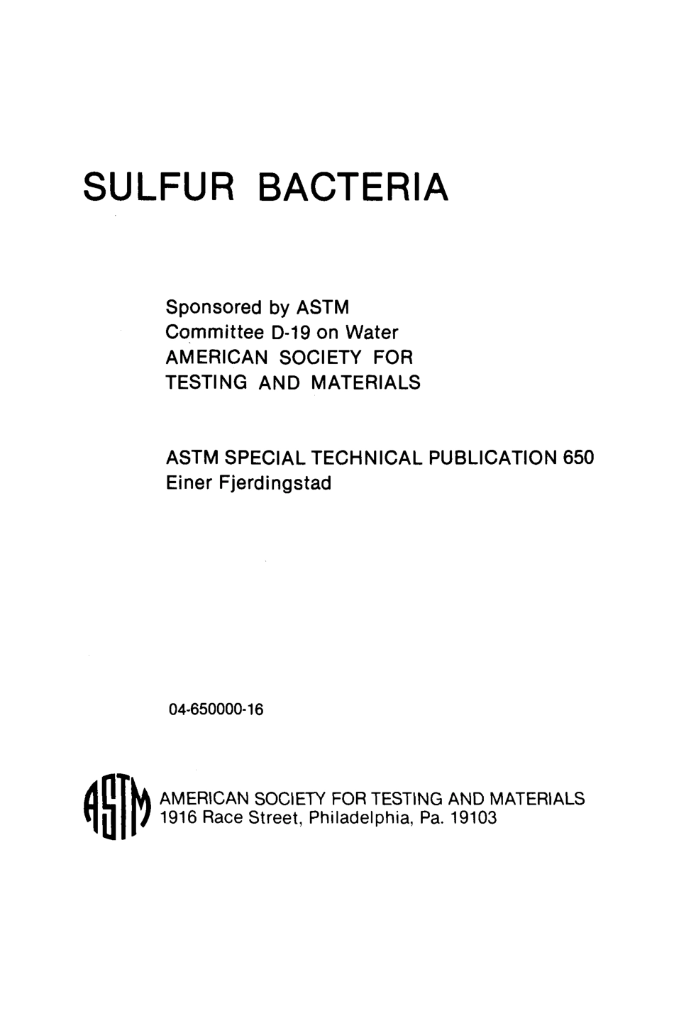 ASTM STP 650-1979 (1985).pdf_第2页