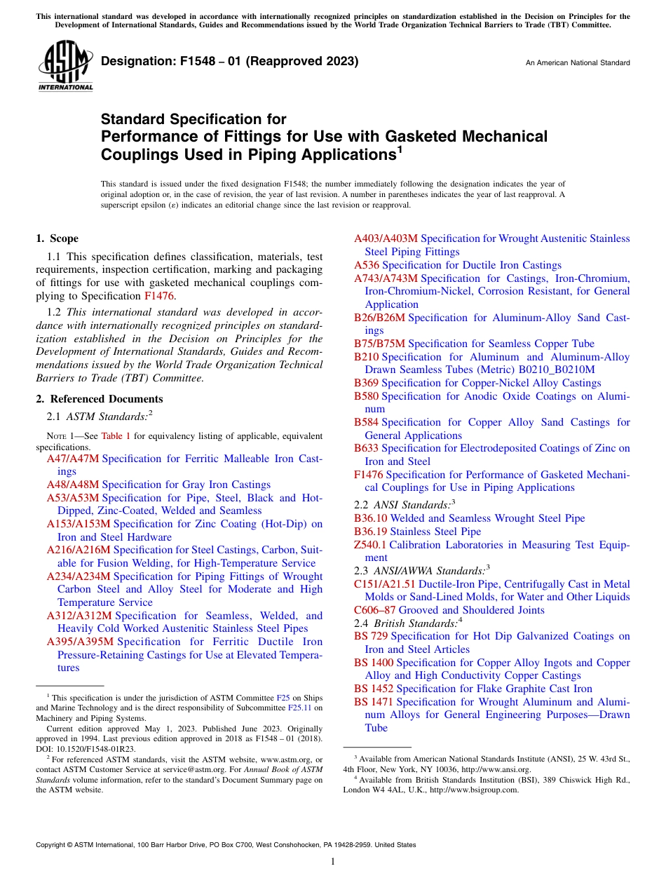 ASTM F1548 - 01 (2023).pdf_第1页