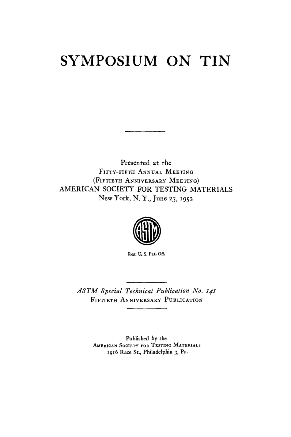 ASTM STP 141-1953.pdf_第2页