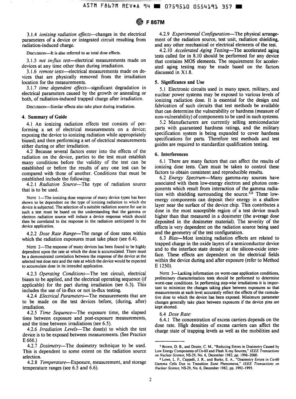 ASTM F867M - 94a scan.pdf_第2页