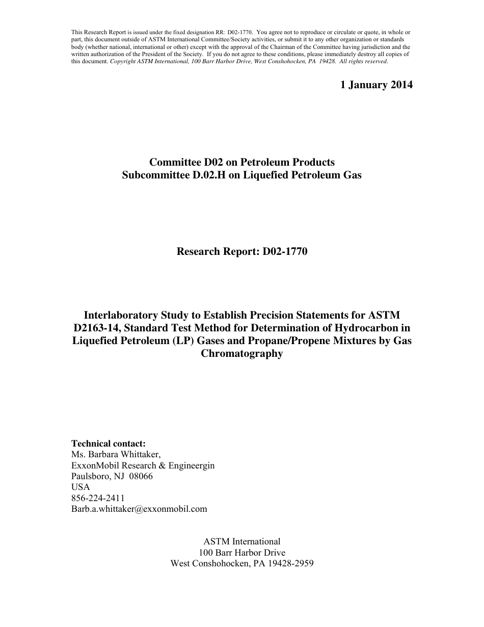 ASTM RR-D02-1770 2014.pdf_第1页