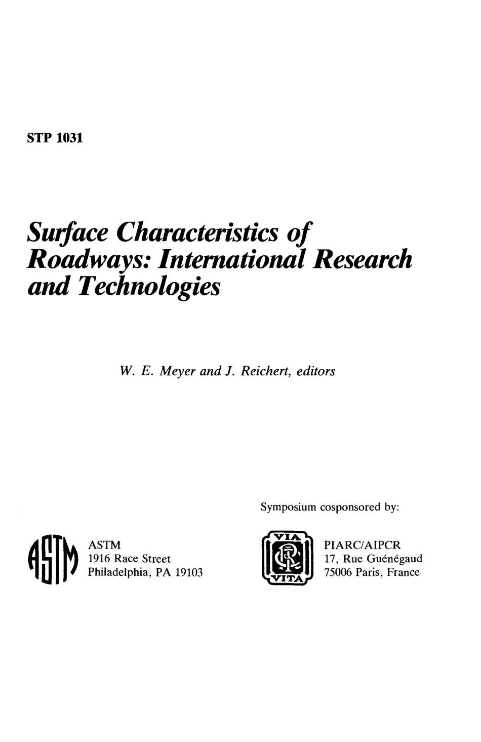 ASTM STP 1031-1990.pdf_第2页