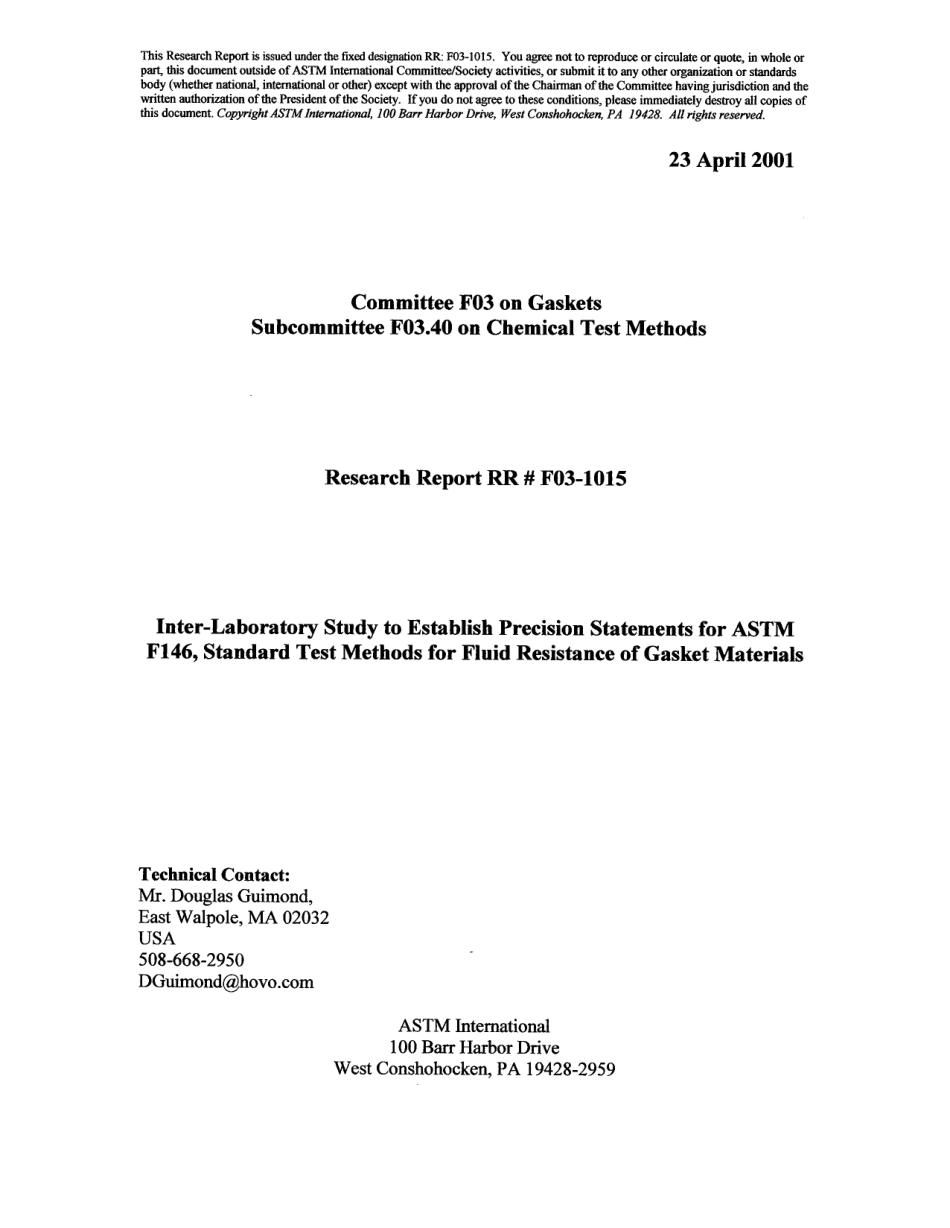 ASTM RR-F03-1015 2001.pdf_第1页