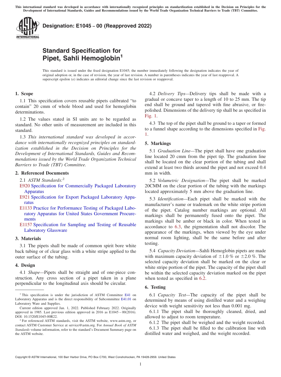 ASTM E1045 - 00 (2022).pdf_第1页