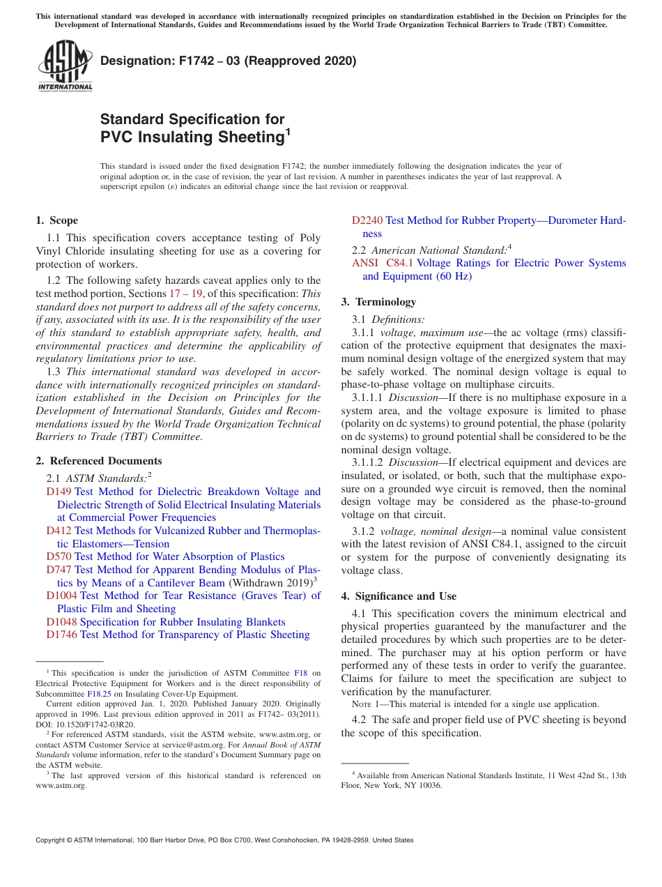 ASTM F1742 - 03 (2020).pdf_第1页