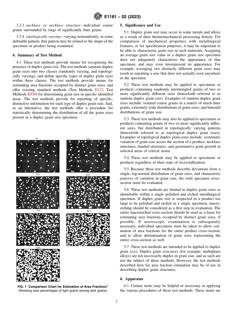 ASTM E1181 - 02 (2023).pdf_第2页