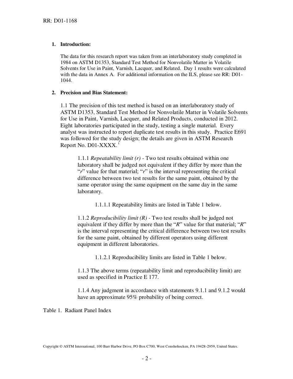 ASTM RR-D01-1168 2012.pdf_第2页
