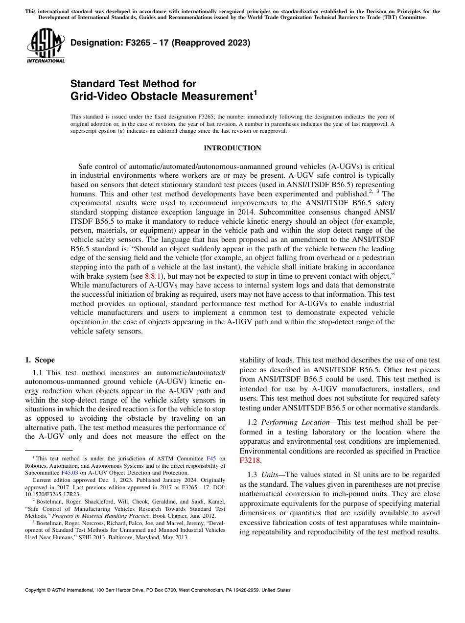ASTM F3265 - 17 (2023).pdf_第1页