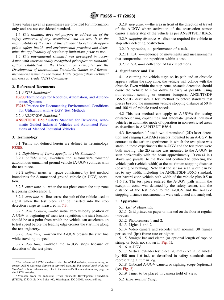 ASTM F3265 - 17 (2023).pdf_第2页