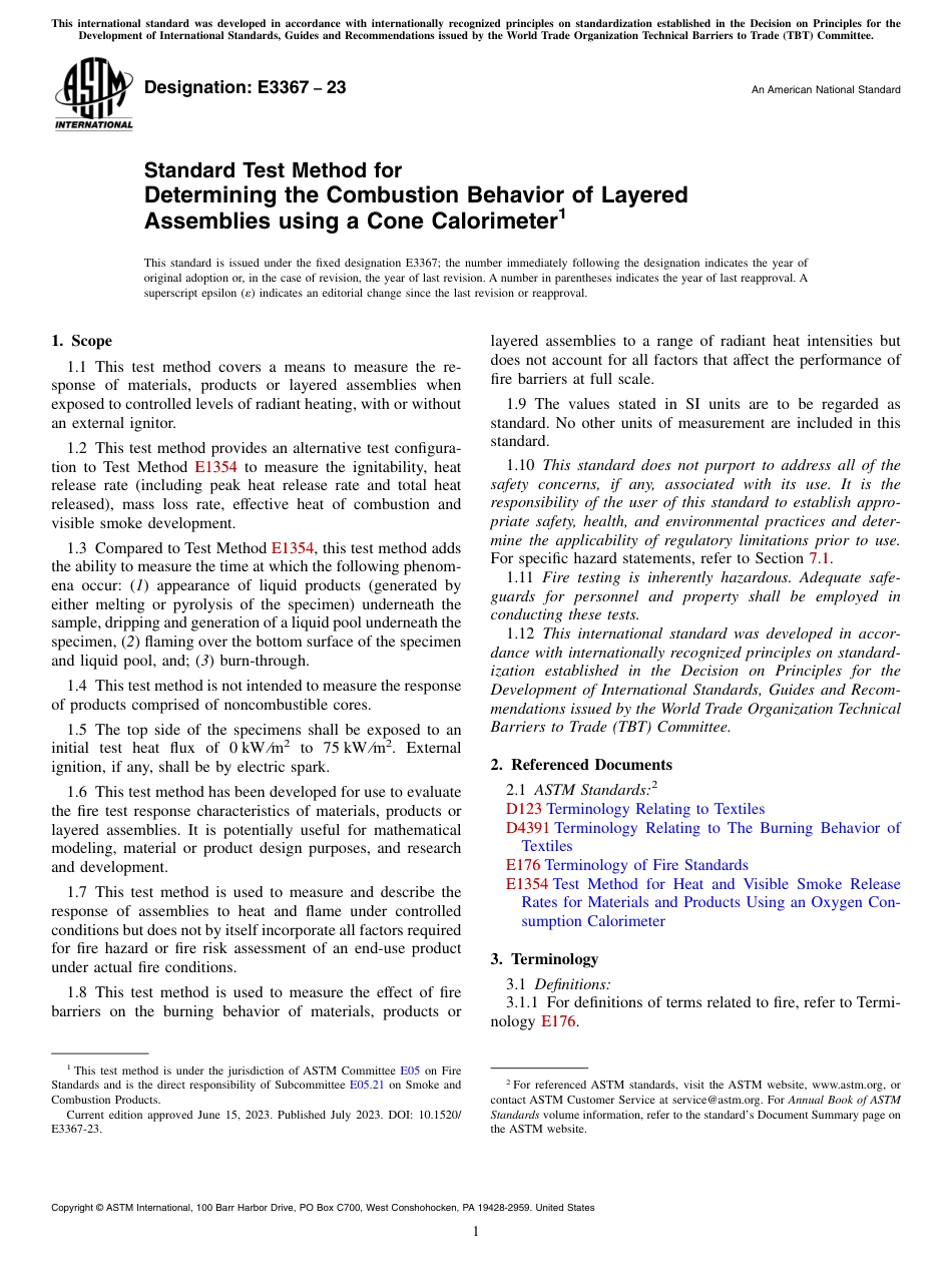 ASTM E3367 - 23.pdf_第1页