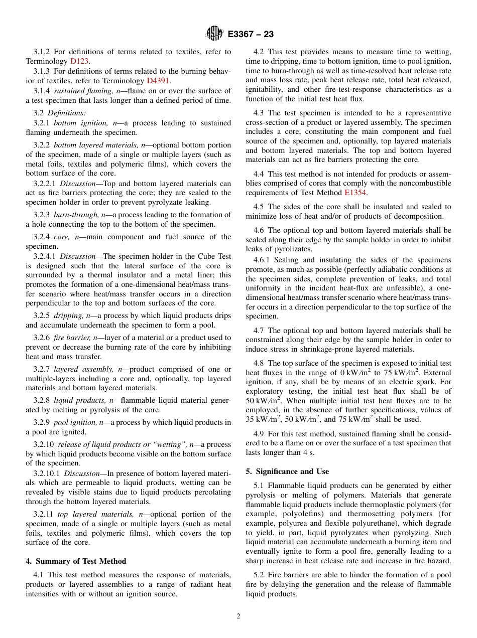 ASTM E3367 - 23.pdf_第2页
