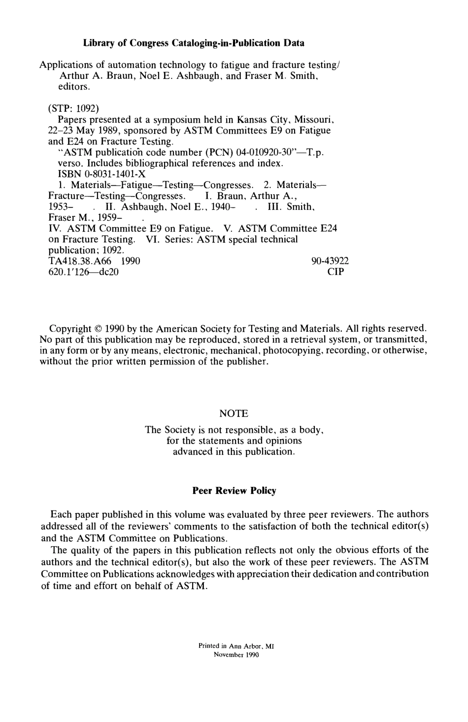 ASTM STP 1092-1990.pdf_第3页