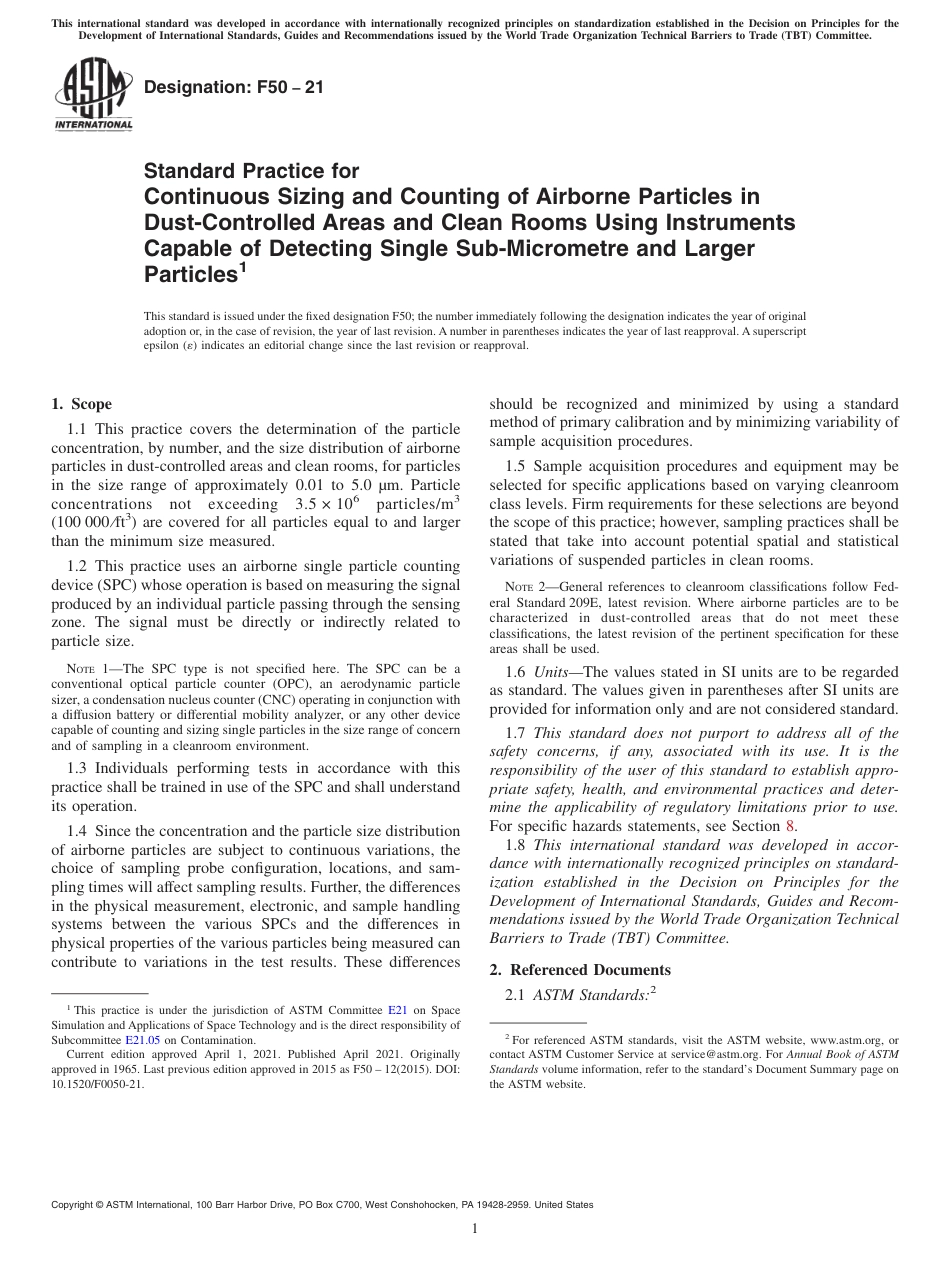 ASTM F50 - 21.pdf_第1页