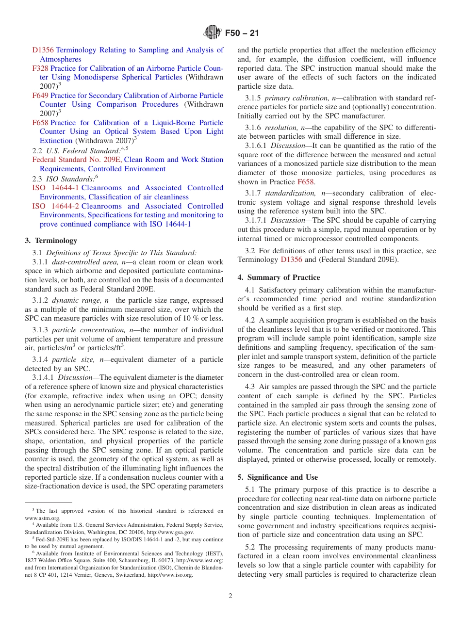 ASTM F50 - 21.pdf_第2页