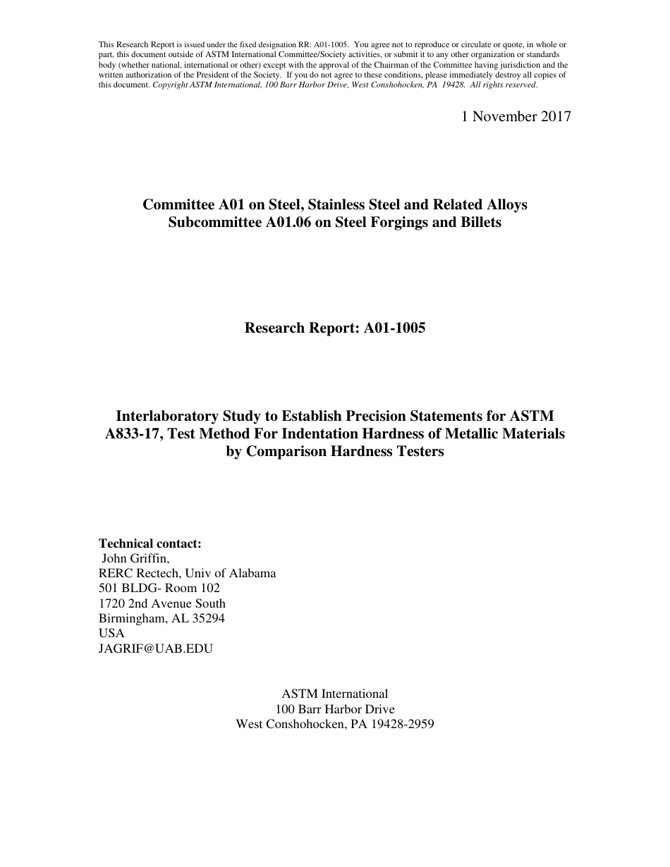 ASTM RR-A01-1005 2017.pdf_第1页