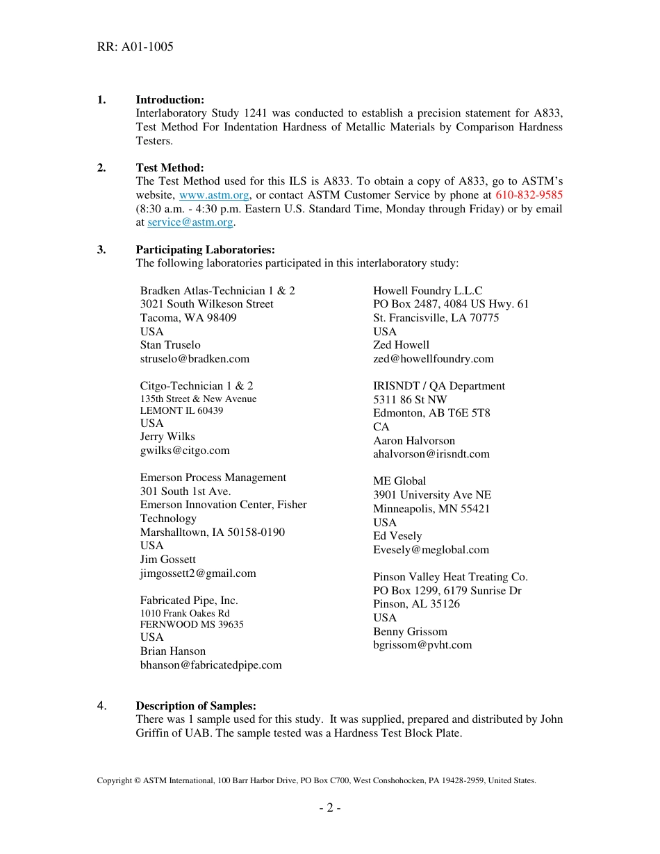 ASTM RR-A01-1005 2017.pdf_第2页