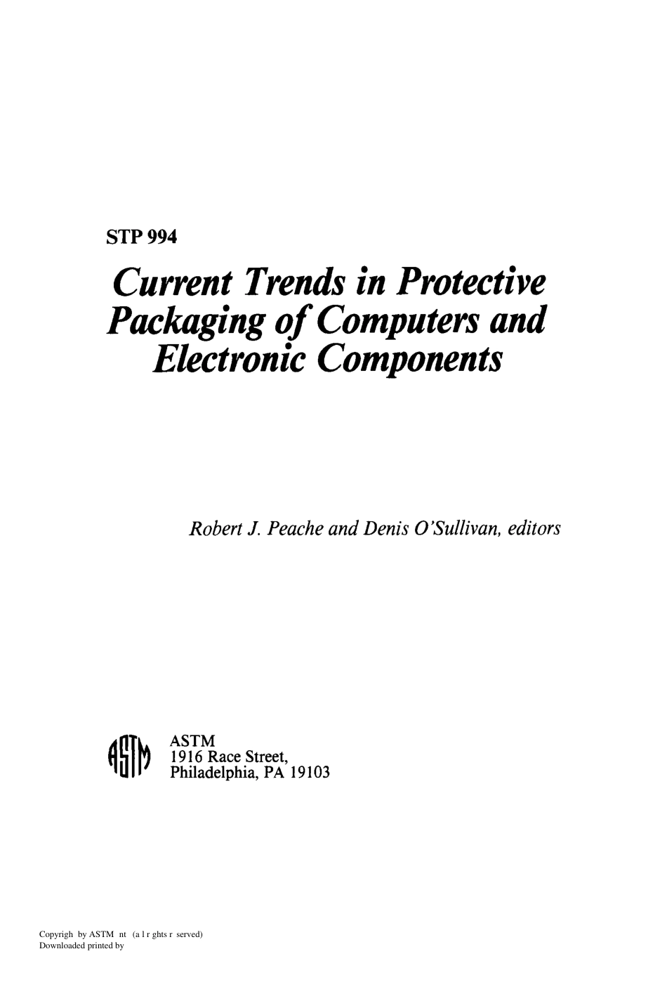 ASTM STP 994-1988.pdf_第2页