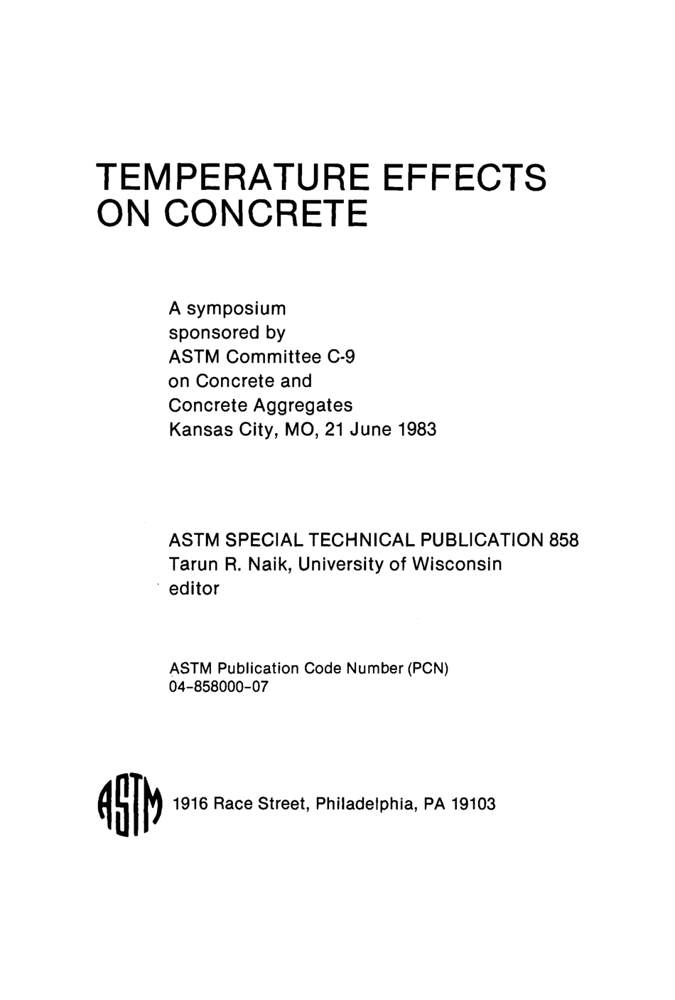 ASTM STP 858-1985.pdf_第2页