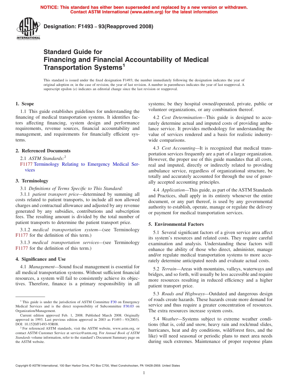 ASTM F1493 - 93 (2008).pdf_第1页