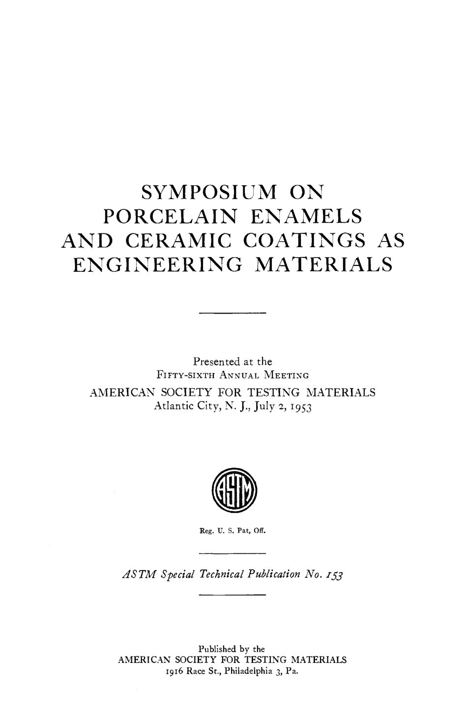 ASTM STP 153-1954.pdf_第2页