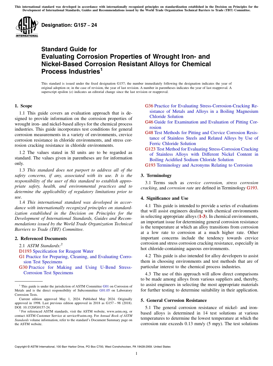 ASTM G157 - 24.pdf_第1页