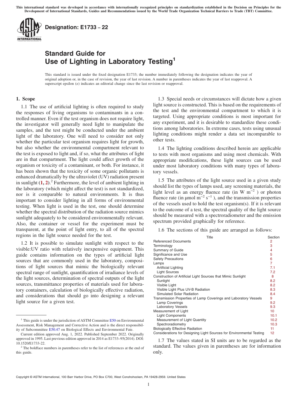 ASTM E1733 - 22.pdf_第1页