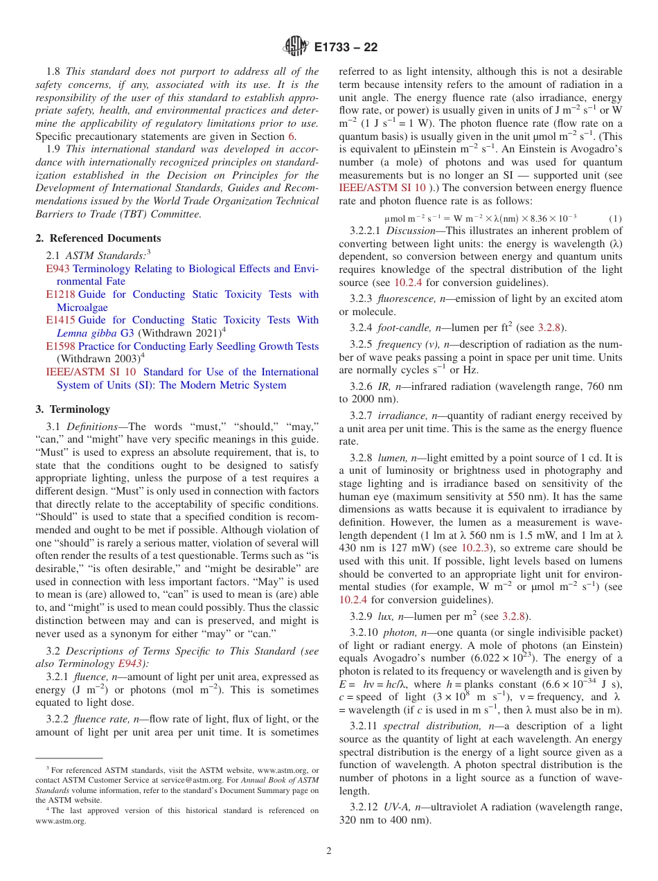 ASTM E1733 - 22.pdf_第2页