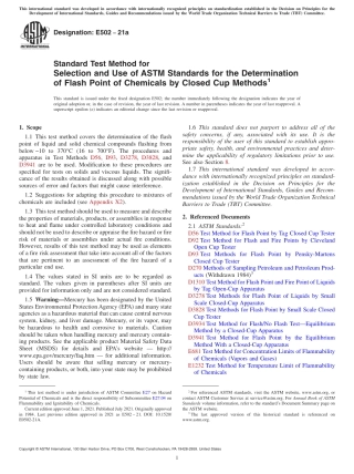 ASTM E502 - 21a.pdf