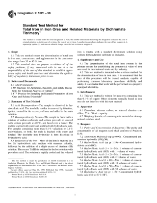 ASTM E1028 - 98.pdf