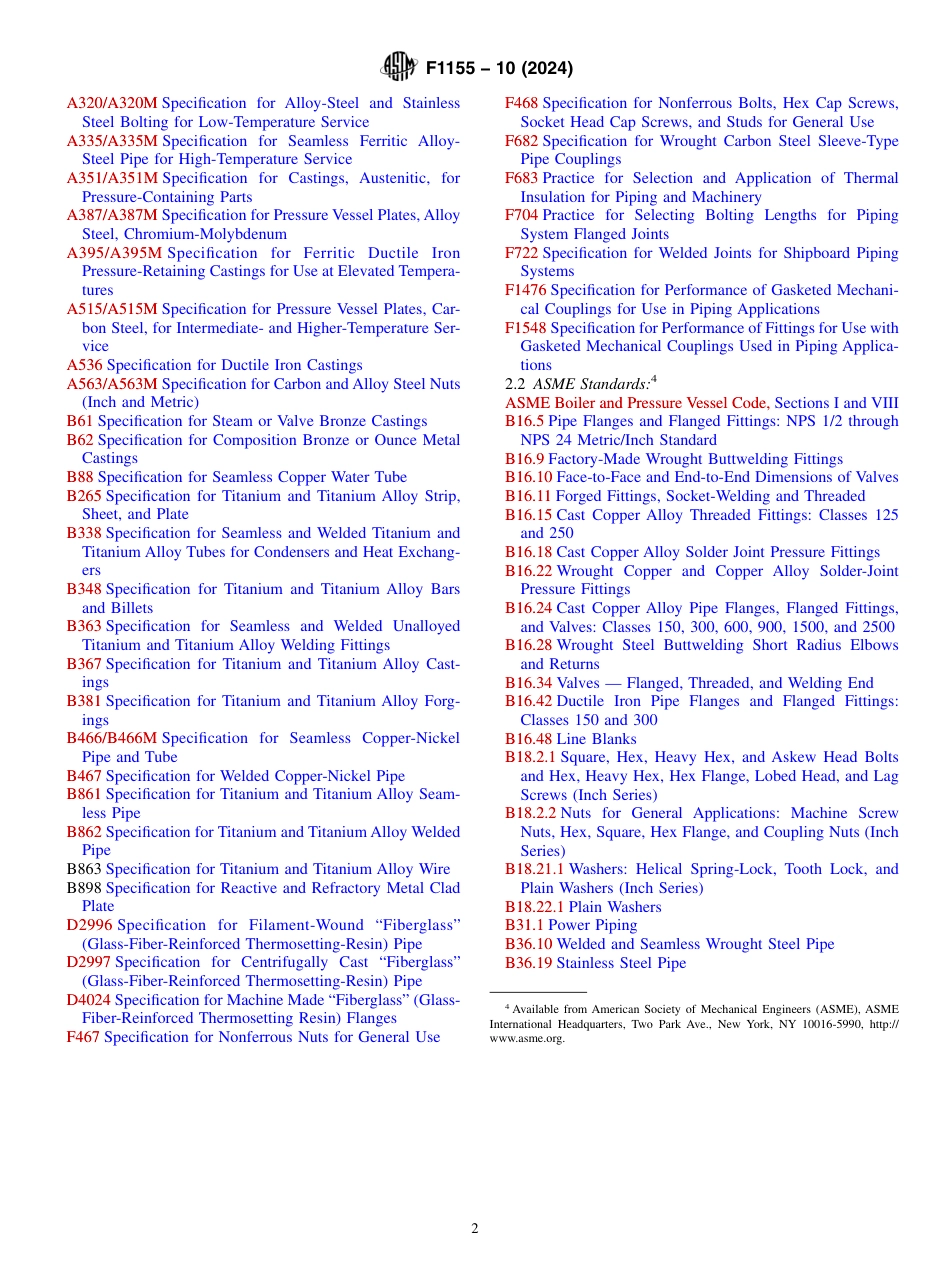 ASTM F1155 - 10 (2024).pdf_第2页