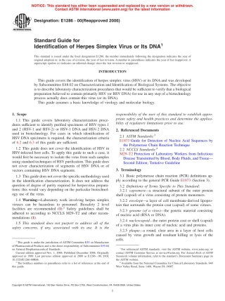 ASTM E1286 - 00 (2006).pdf