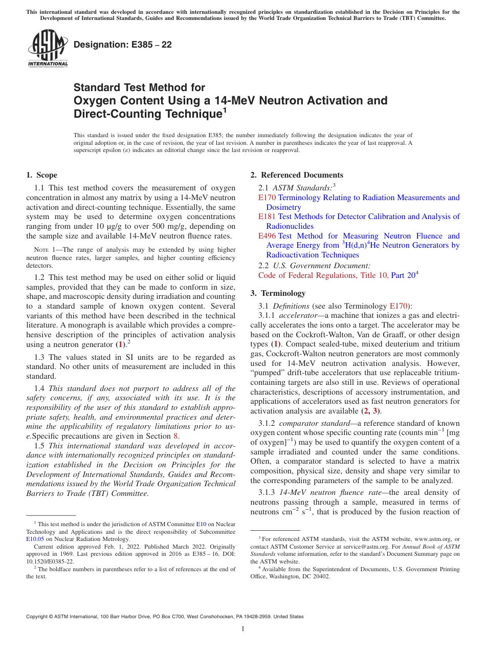 ASTM E385 - 22.pdf_第1页