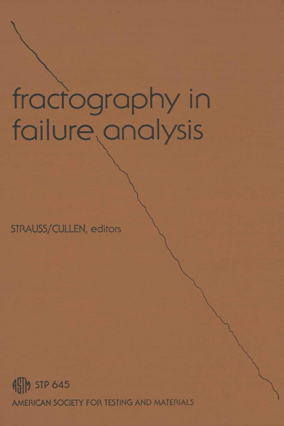 ASTM STP 645-1978.pdf_第1页